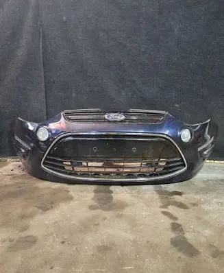 Ford S-MAX Front bumper 
