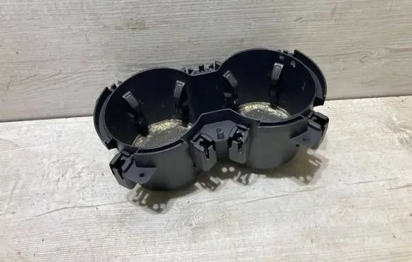 Audi A4 S4 B9 Cup holder front 8W0862533 8W0863276