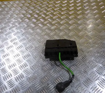 Ford Mondeo MK V Front door speaker