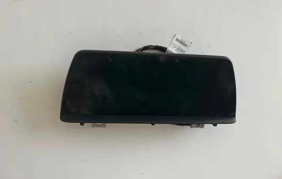 BMW 1 F20 F21 Screen/display/small screen 9292243 AL2010031940