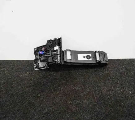 BMW X5 F15 Other devices 9285358