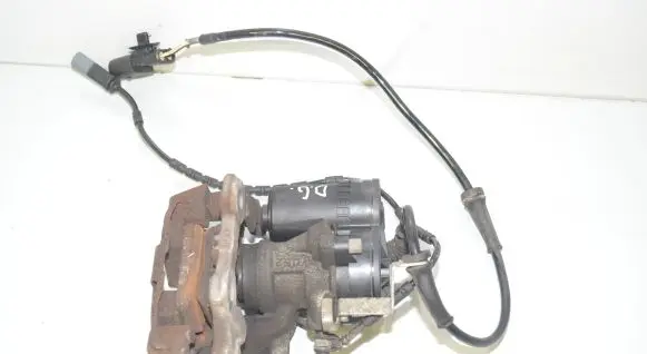 BMW i3 Rear brake caliper 6883025 34206883025 34216860005