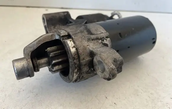 Audi A4 S4 B8 8K Starter motor 06D911021B