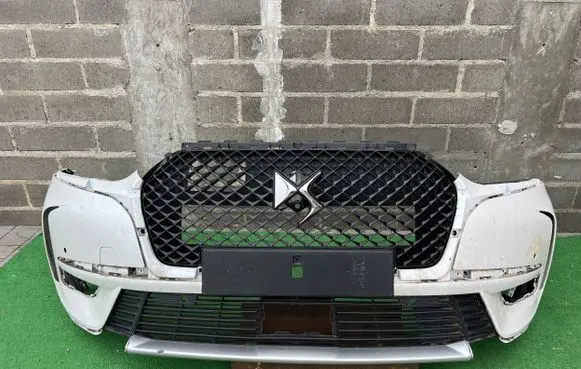 Citroen DS7 Crossback Rear bumper ZDERZAKPRZEDNIXXX