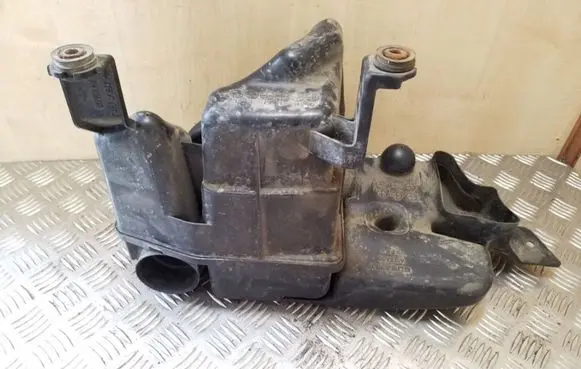 Subaru Forester SG Intake resonator A12SA00