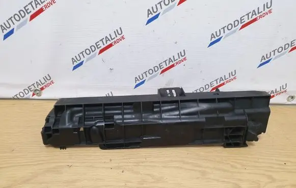 BMW 3 E92 E93 Side radiator support slam panel 7524914 17107524914