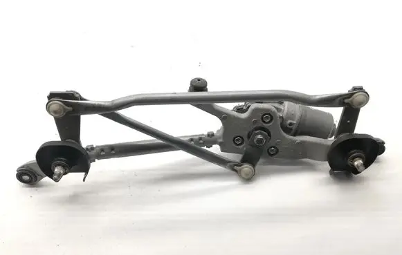 Toyota C-HR I Front wiper linkage and motor 85110F4010