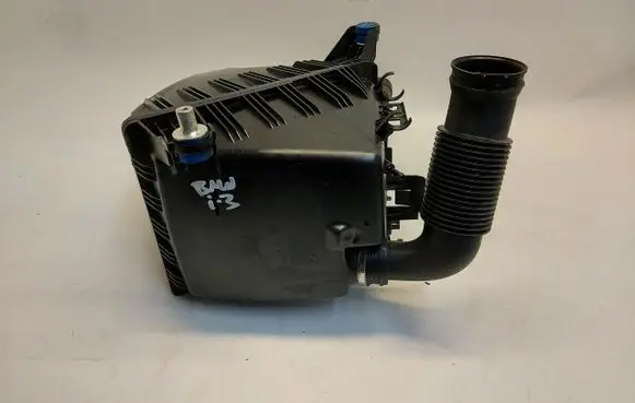Air filter box