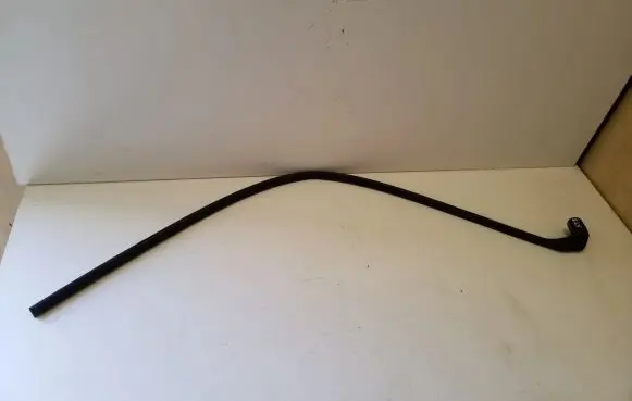 Opel Vivaro Sliding door rubber seal 