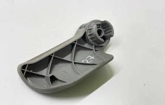 Audi A6 S6 C6 4F Engine bonnet (hood) release handle 4F1823533C