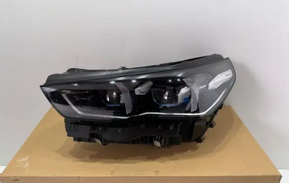 BMW 5 G60 G61 Headlight/headlamp 5A798D1