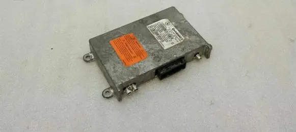 Mercedes-Benz CL C216 Phone control unit/module A2048202085