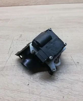 Audi A6 S6 C6 4F Air flap motor/actuator 4F0820511B 0132801369