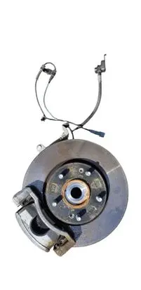 KIA Niro Front wheel hub spindle knuckle K02L
