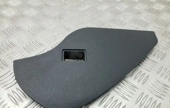 Volkswagen Golf VII Dashboard side end trim 5G1858218