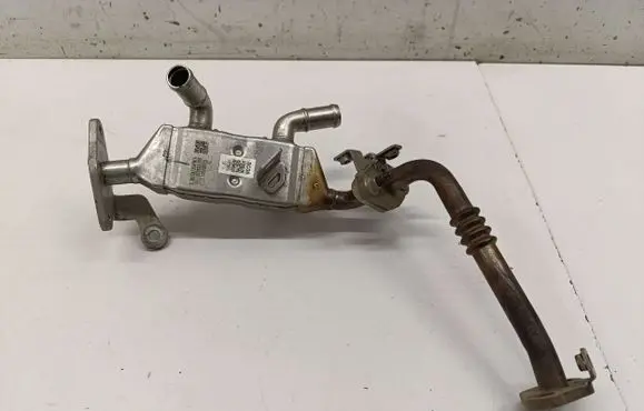 Renault Arkana EGR valve cooler 147354PM1A