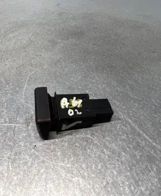 Audi A4 S4 B6 8E 8H Hazard light switch 8E0941509