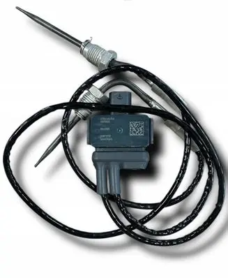 Mercedes-Benz C W206 Outside/exterior temperature sensor A0009058415
