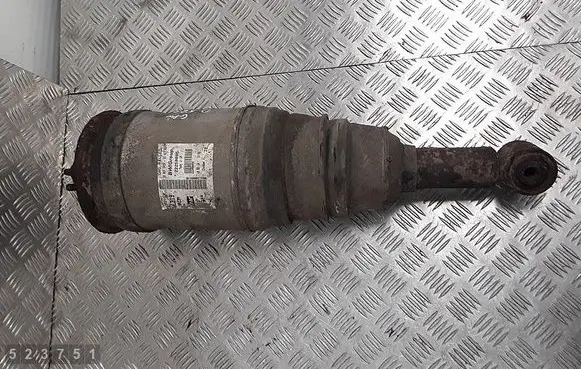 Land Rover Discovery 4 - LR4 Rear shock absorber/damper 22250006