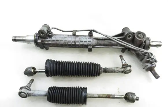 Ford Transit Steering rack 6C113200CD