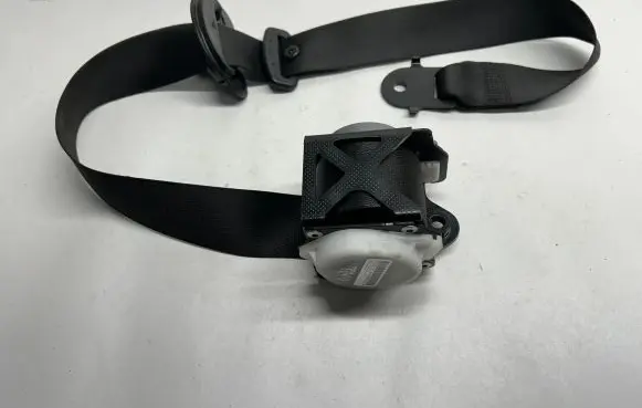 BMW X5 E70 Front seatbelt S2716104209K