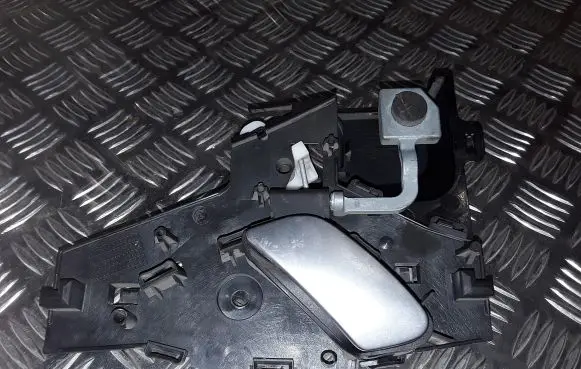 Citroen C5 Loading door interior handle 9649218877