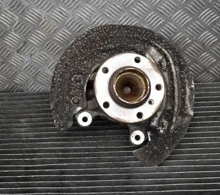 BMW 1 F20 F21 Front wheel hub 6792286