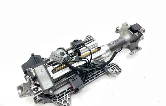 Jaguar XK - XKR Steering wheel axle set 2W933C529AP 83141002883406
