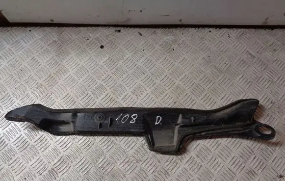 Peugeot 108 Fender foam support/seal 538270H030