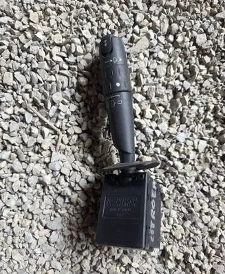 Peugeot 206 Wiper control stalk 96172873ZL 91580038