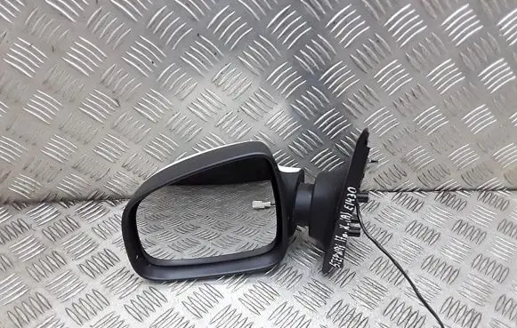 Renault Sandero II Front door electric wing mirror 963025411R