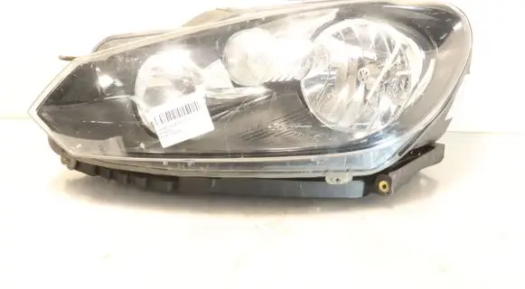 Volkswagen Golf VI Headlight/headlamp 5K1941005S