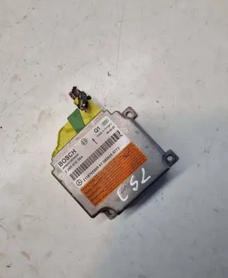 Mercedes-Benz CLS C219 Airbag control unit/module 0285010564 2118705885 0809255773