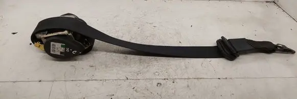Audi A4 S4 B6 8E 8H Front seatbelt 560788501 008R000