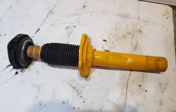 Audi A3 S3 8V Front shock absorber/damper