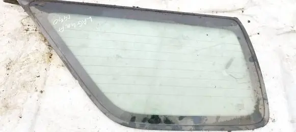 Renault Laguna I Rear side window