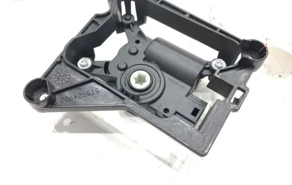 Jeep Compass Air flap motor/actuator MR113800-4221