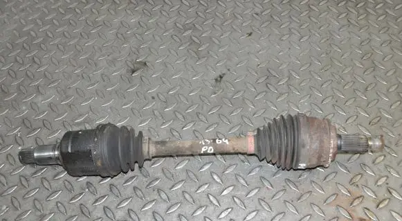 Suzuki Grand Vitara II Front driveshaft