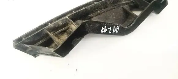 Volkswagen Touran I Front bumper mounting bracket 1T0807889A 1T0.807.889A