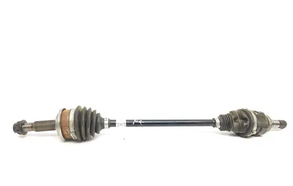 Toyota Aygo X Front driveshaft 434200H060