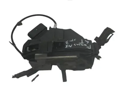 Ford Kuga II Rear door lock BM5AA26413BE