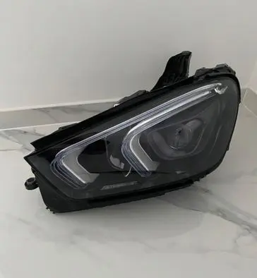 Mercedes-Benz GLE W167 Headlight/headlamp A1679069504