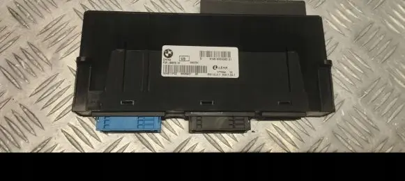 BMW X3 F25 Comfort/convenience module 9350363