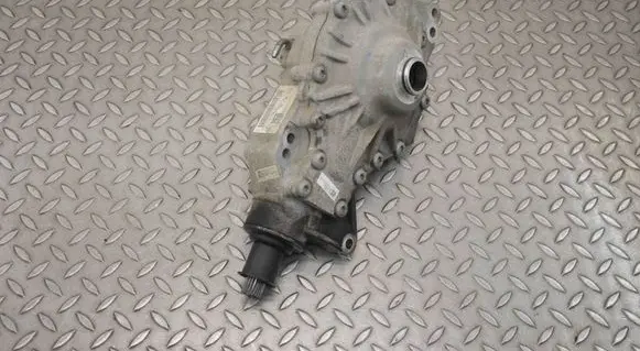 Land Rover Range Rover Velar Front differential 223 J8A23017AB