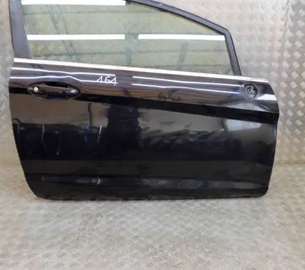 Ford Fiesta Front door 1692513 P8A61B20124KA