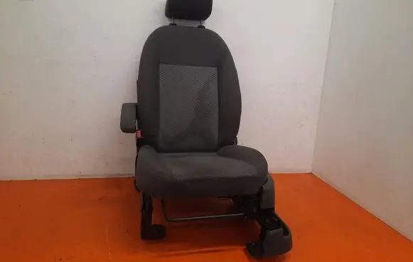 Audi A6 Allroad C6 Front driver seat 