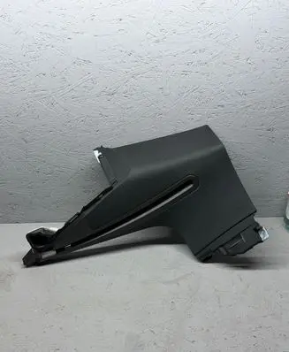 Audi A4 S4 B9 (D)pillar trim (top) 8W9867246F