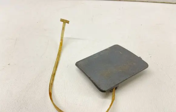 Mercedes-Benz E W124 Jacking socket point 1246980330 A1246980330 A2016980214