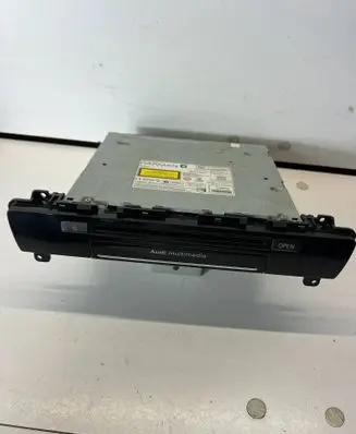 Audi A7 S7 4G Radio/CD/DVD/GPS head unit 4G0035670L