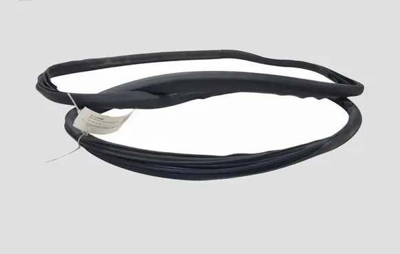 Volvo V50 Front door rubber seal